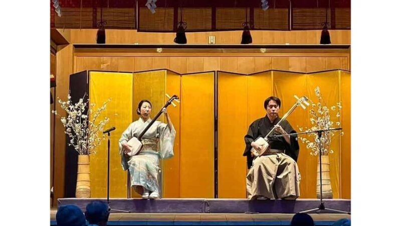 Asakusa: Rock music by Japanese Traditional Instruments - Final Thoughts