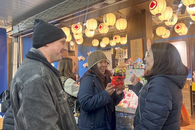 Asakusa Sensoji Temple Highlights Walking Tour in Tokyo - Final Thoughts: Who Should Book This Tour?