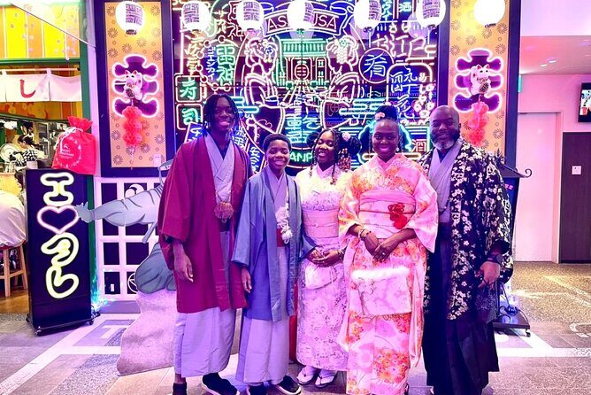 Asakusa Sensoji Temple Highlights Walking Tour in Tokyo - FAQ