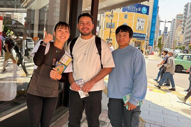 Asakusa Tokyo 2 Hours Private Tour with Local Expert Guide - Introduction