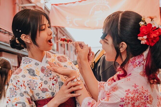 Asakusa Tokyo 2 Hours Private Tour with Local Expert Guide - Our Take on the Value