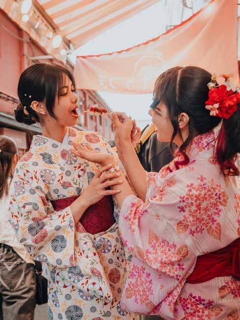 Asakusa Tokyo 2 Hours Walking Tour with Local Expert Guide - Exploring Tokyo’s Cultural Core: The Asakusa 2-Hour Walking Tour