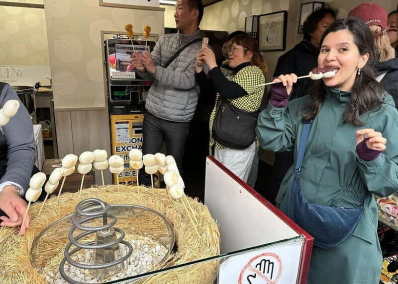 Asakusa Tokyo 2 Hours Walking Tour with Local Expert Guide - Final Thoughts: Who Will Love This Tour?