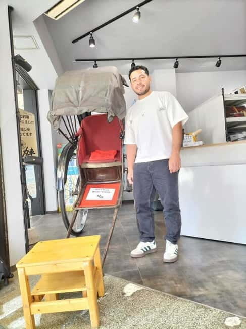 Asakusa Tokyo 2 Hours Walking Tour with Local Expert Guide - FAQs