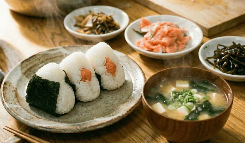 Asakusa Tokyo Early-Bird Onigiri Making Class with a Chef - Who This Experience Is Best For