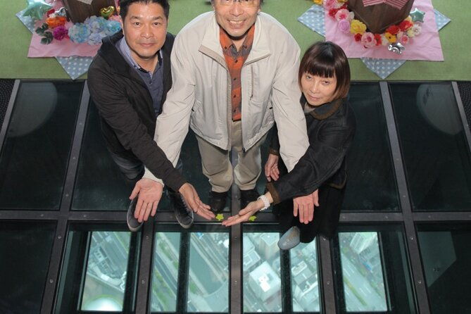 asakusa-tokyo-skytree-exploration-after-history-tour