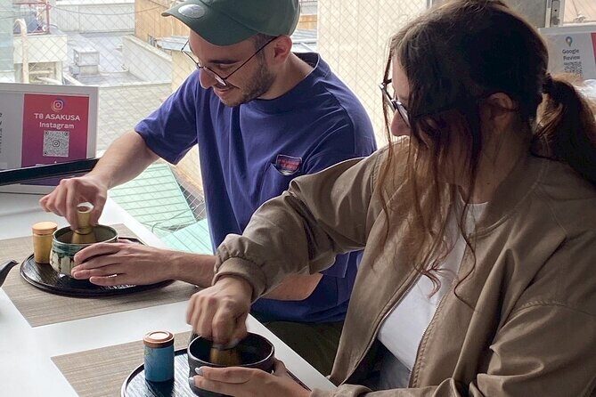 Asakusa Tour & Authentic Japanese Culture Experience in Tokyo - An In-Depth Look at the Asakusa Tour & Cultural Experiences