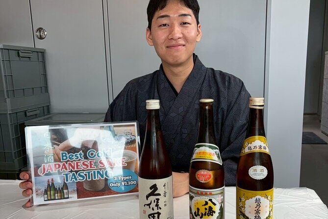 Asakusa Tour & Authentic Japanese Culture Experience in Tokyo - Final Thoughts