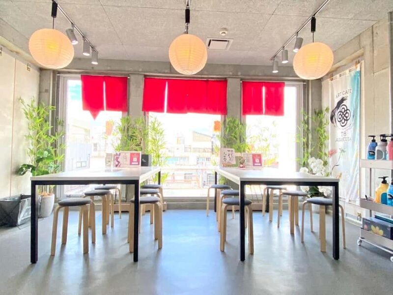 Asakusa Tour & Authentic Japanese Culture Experience - Key Points