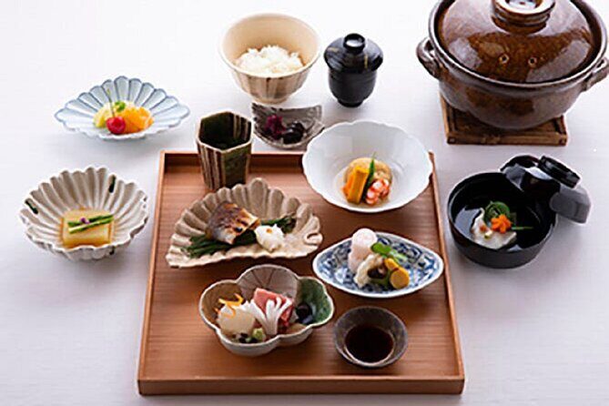 Asakusa Walking Tour: Private Geisha & Kaiseki Lunch (4-8 Guests) - Who Should Consider This Tour?