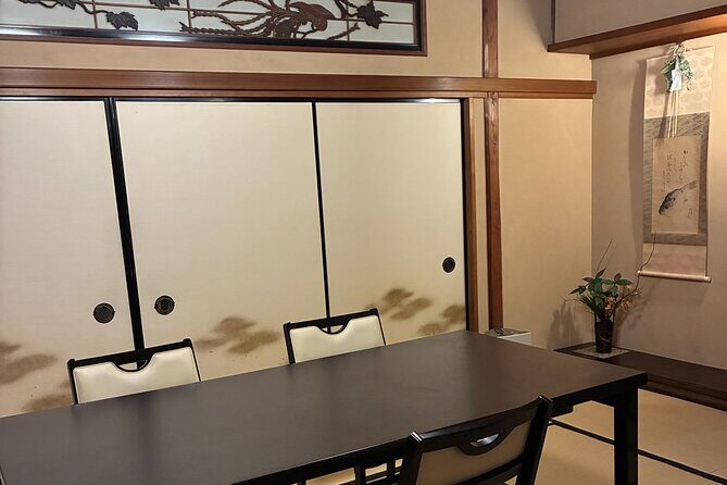 Asakusa Walking Tour: Private Geisha & Kaiseki Lunch (4-8 Guests) - Final Thoughts: Is This Tour Right for You?