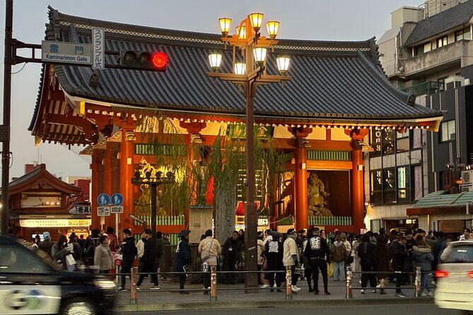 Asakusa Walking Tour: Private Geisha & Kaiseki Lunch (4-8 Guests) - FAQ