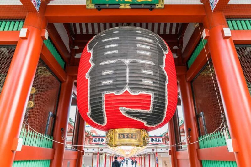 Asakusa:Local tour with Name-Engraved Chopsticks Gift - An In-Depth Look at the Asakusa Experience