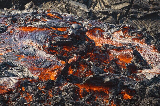 Ascension du Piton de la Fournaise en petit groupe - Who Should Book This Tour?