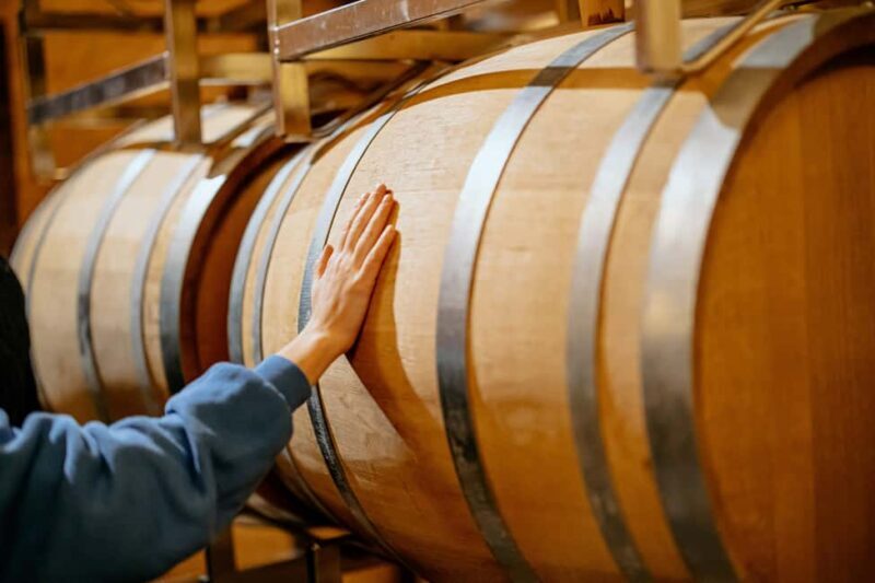 Aschheim: Distillery Tour with Tasting and Buffet - Key Points