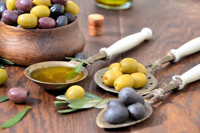 Ascoli Olive Oil Tour with Tasting and Local Food Pairing - A Closer Look at the Olive Oil Journey