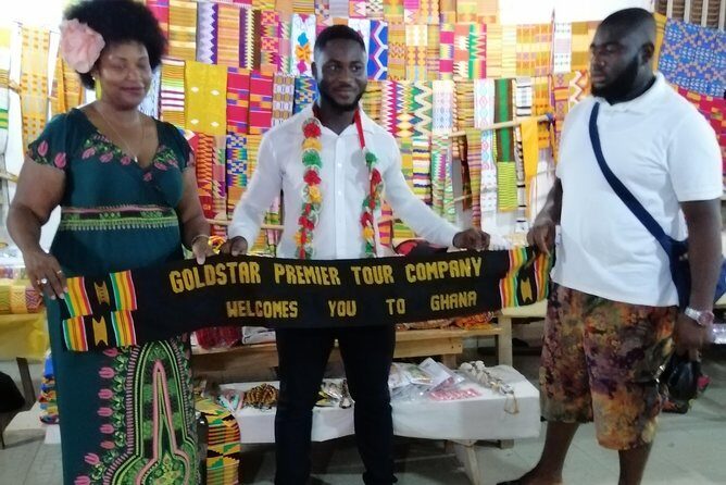 Ashanti History Tours - Practical Details and Experience Highlights
