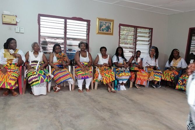 Ashanti History Tours - Who Will Love This Tour?