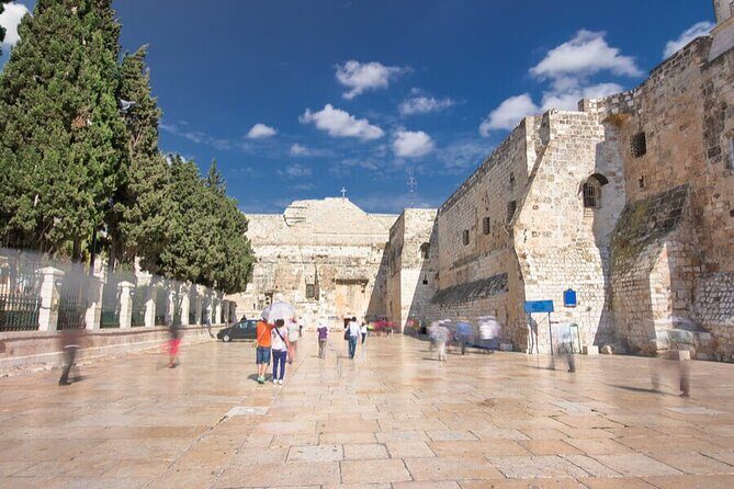 Ashdod Port Shore Excursion: Jerusalem and Bethlehem Day Tour from Ashdod Port - Who Will Love This Tour?