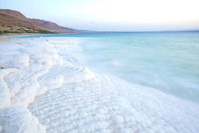 Ashdod Port Shore Excursion: Masada and the Dead Sea Day Tour from Ashdod Port - Who Would Love This Tour?