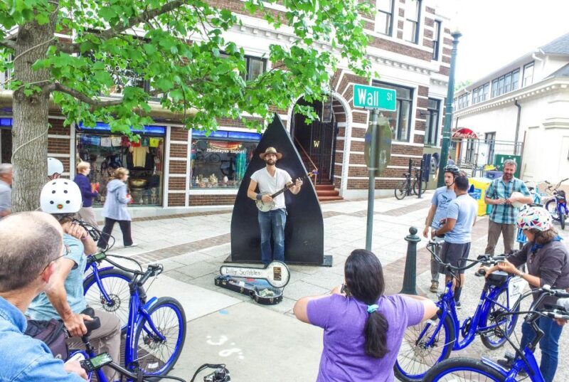 Asheville: Downtown E-Bike Tour - Why This Tour Can Be a Great Value