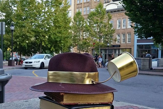asheville-literary-tour