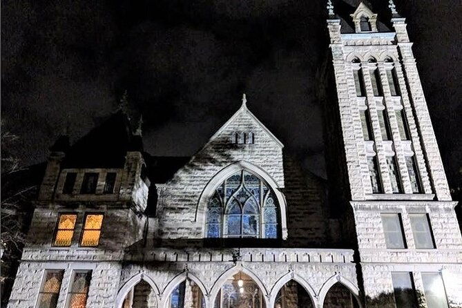 asheville-night-time-walking-ghost-tour