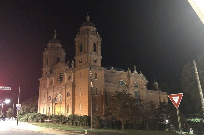 asheville-night-time-walking-ghost-tour