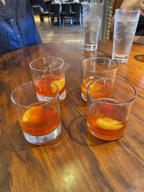 Asheville: Roaring '20s Walking Tour with Drinks - Final Thoughts