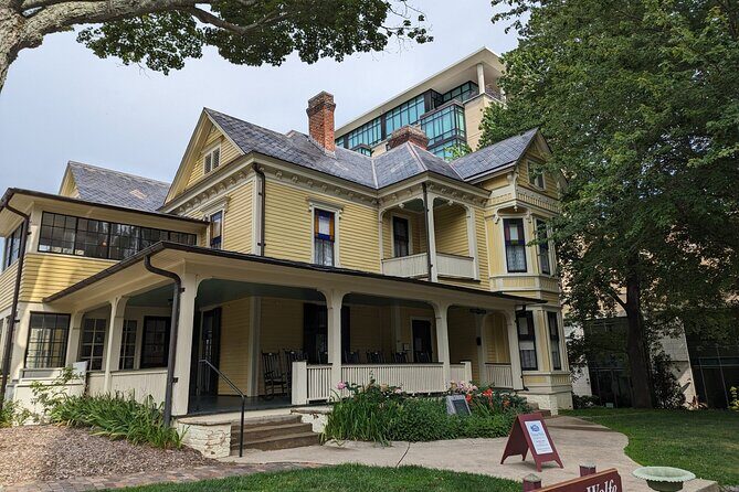 Asheville Scavenger Hunt Walking Tour and Game - Final Thoughts