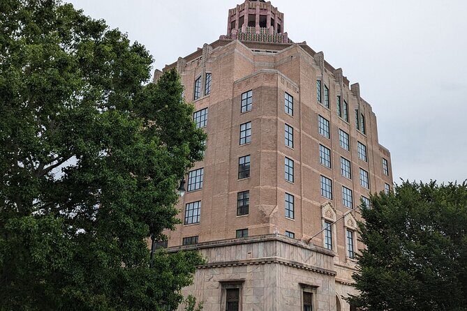 Asheville Scavenger Hunt Walking Tour and Game - FAQ