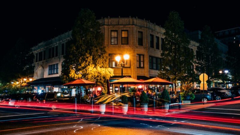 Asheville: Terrors, Boos and Booze Haunted Pub Crawl - Final Thoughts