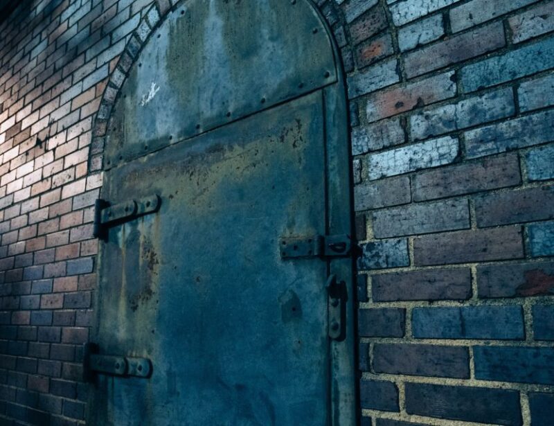 Asheville: Ultimate Late Night Haunted Pub Crawl - Asheville: Ultimate Late Night Haunted Pub Crawl — A Curiously Spooky Night Out