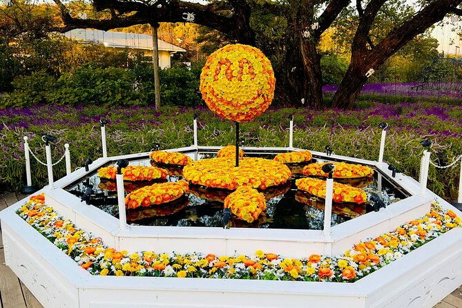 ashikaga-flowers-park-and-sano-outlets-private-day-tour