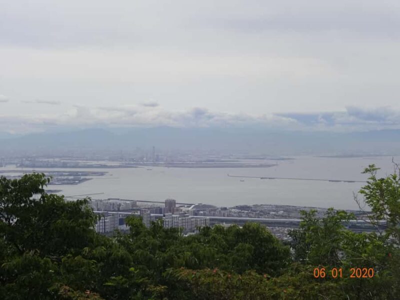 Ashiya Rock Garden Hike with Soba Lunch in hidden Gem - Final Thoughts