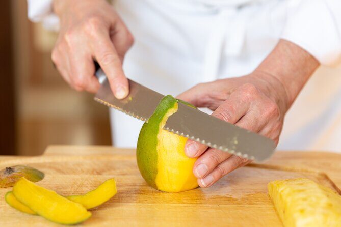 Asian Favorites Cooking Class in Hong Kong (4-Course Meal) - FAQ