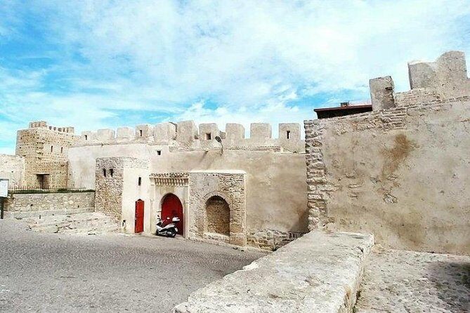 Asilah and Tangier Sightseeing Tour & Camel ride - The Practicalities: What to Expect