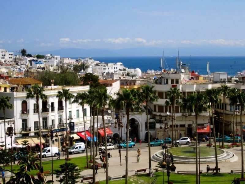 Asilah: Private Shore Excursion From Tangier - Practical Details & Tips
