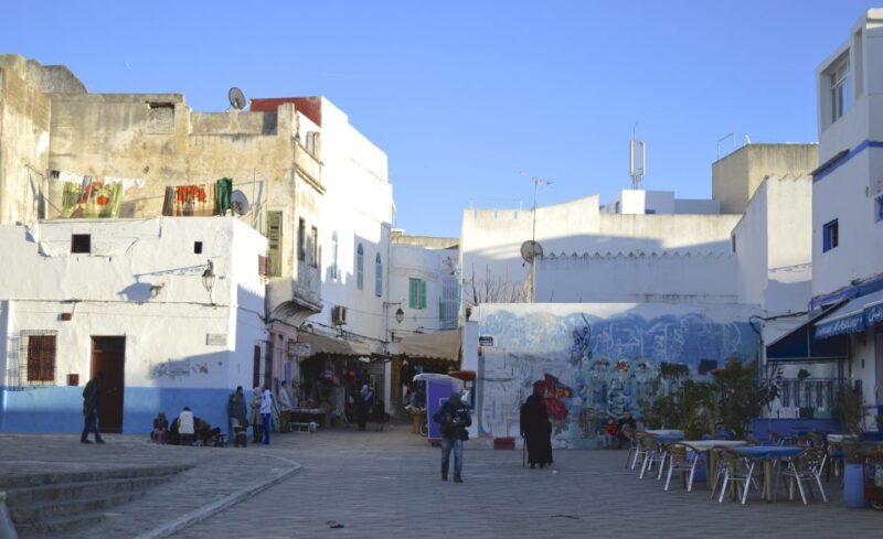 Asilah: Private Shore Excursion From Tangier - FAQ