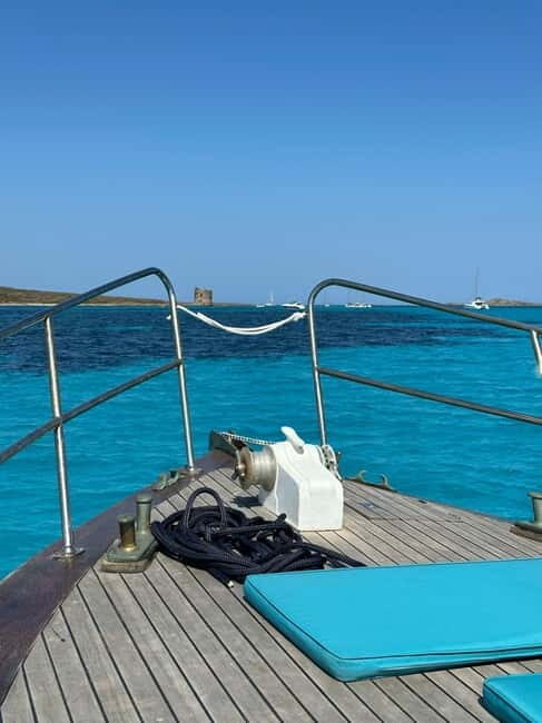 Asinara by Boat: Half-Day Morning Tour among crystal clear waters - Final Thoughts