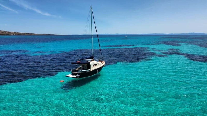 ASINARA: motorboat tour of the island park, aperitif, lunch on board. - Final Thoughts