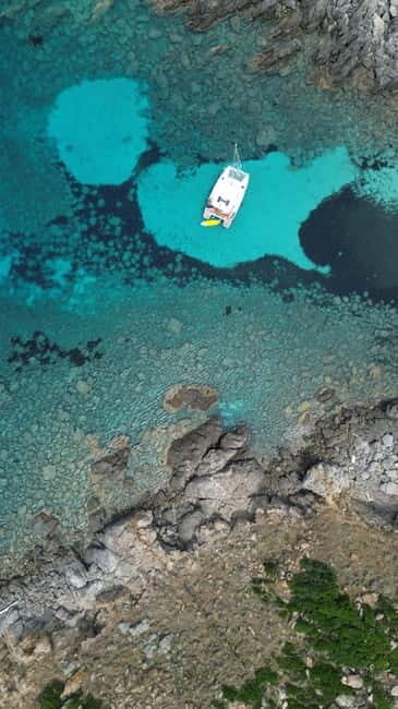 Asinara: Tour catamaran asinara island with lunch - Final Thoughts: Is This the Tour for You?
