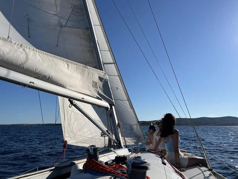 Asinara tour privato in barca a vela - Why It’s a Great Choice