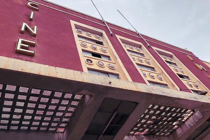 Asmara City Tour - In-Depth Look at the Itinerary