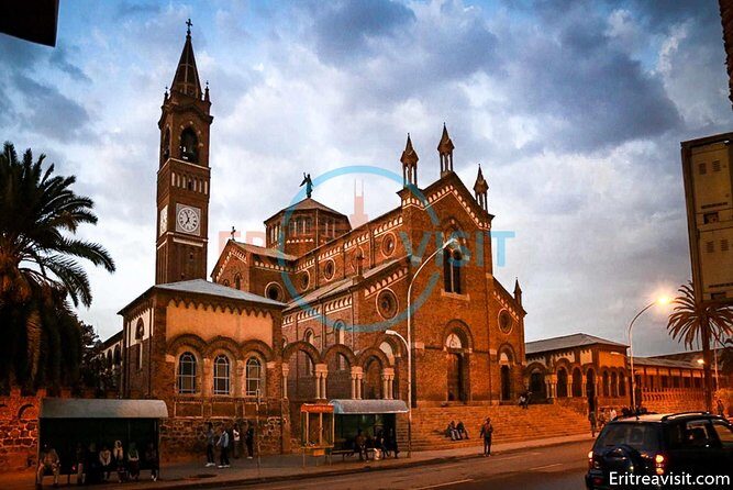 Asmara City Tour - The Sum Up: Who Will Love This Tour?
