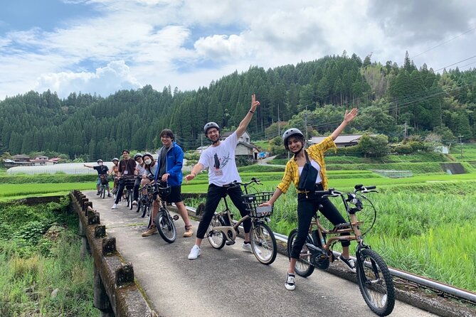 aso-cycling-and-farming-private-tour