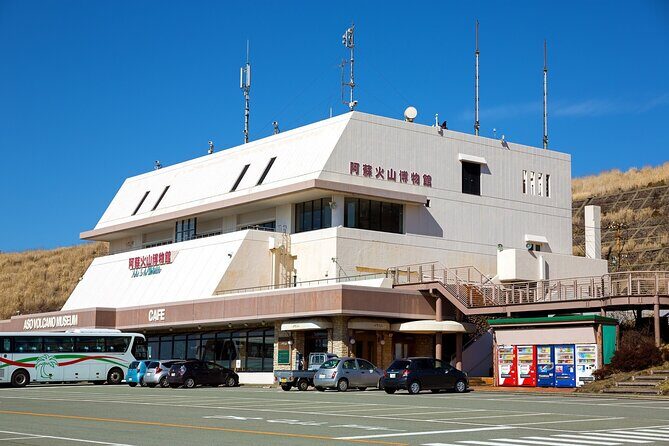 Aso Kusasenrigahama and Kurokawa Onsen Full Day Tour from Fukuoka - FAQ