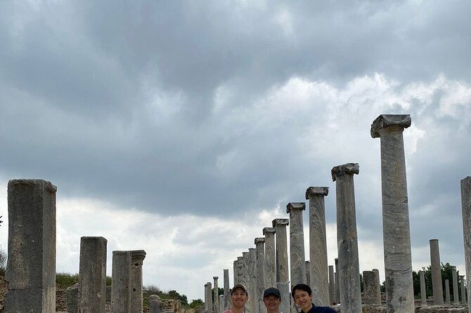 aspendos-theatre-perge-side-antique-city