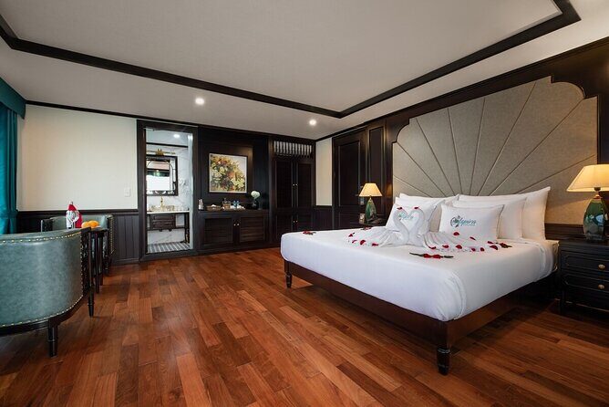 Aspira 5-Star Cruise 2-Day Exploring Ha Long & Lan Ha Bay - Final Verdict: Is It Worth It?