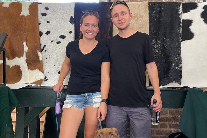 Aspirational Astoria Scavenger Hunt - Who Would Love This Experience?